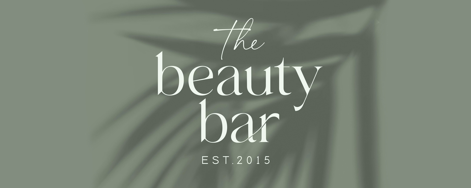 The Beauty Bar