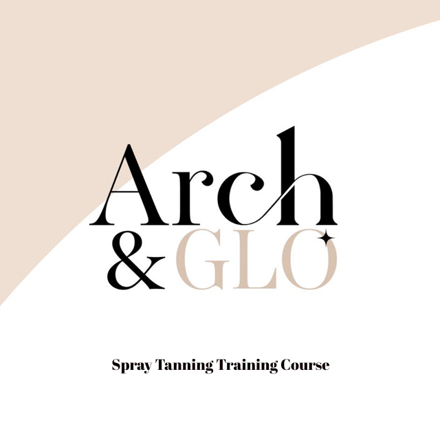 Spray Tanning Training Course